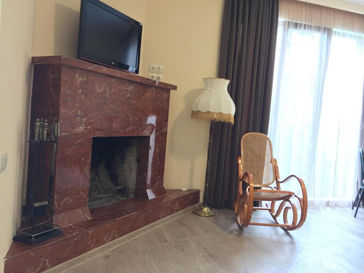 ティビリシ House 41 Bed & Breakfast エクステリア 写真