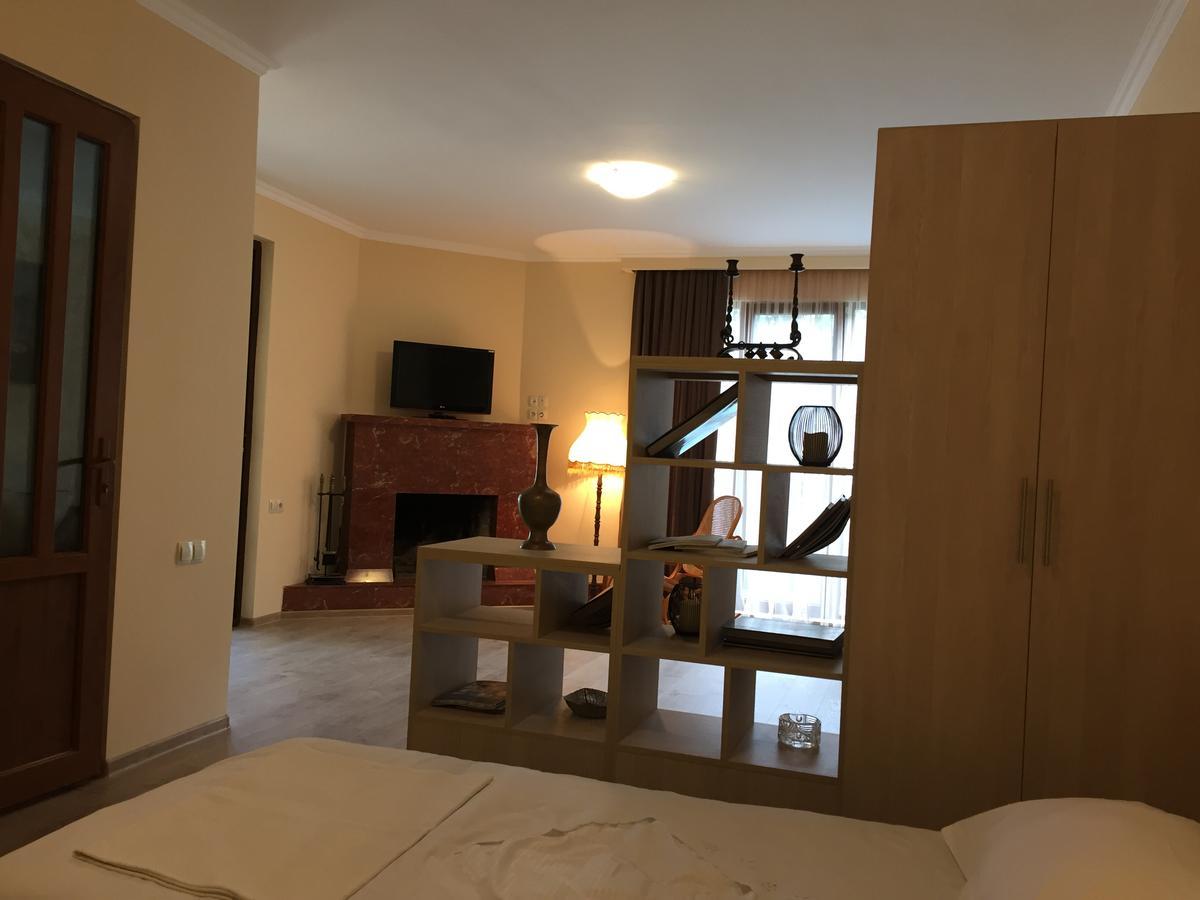 ティビリシ House 41 Bed & Breakfast エクステリア 写真