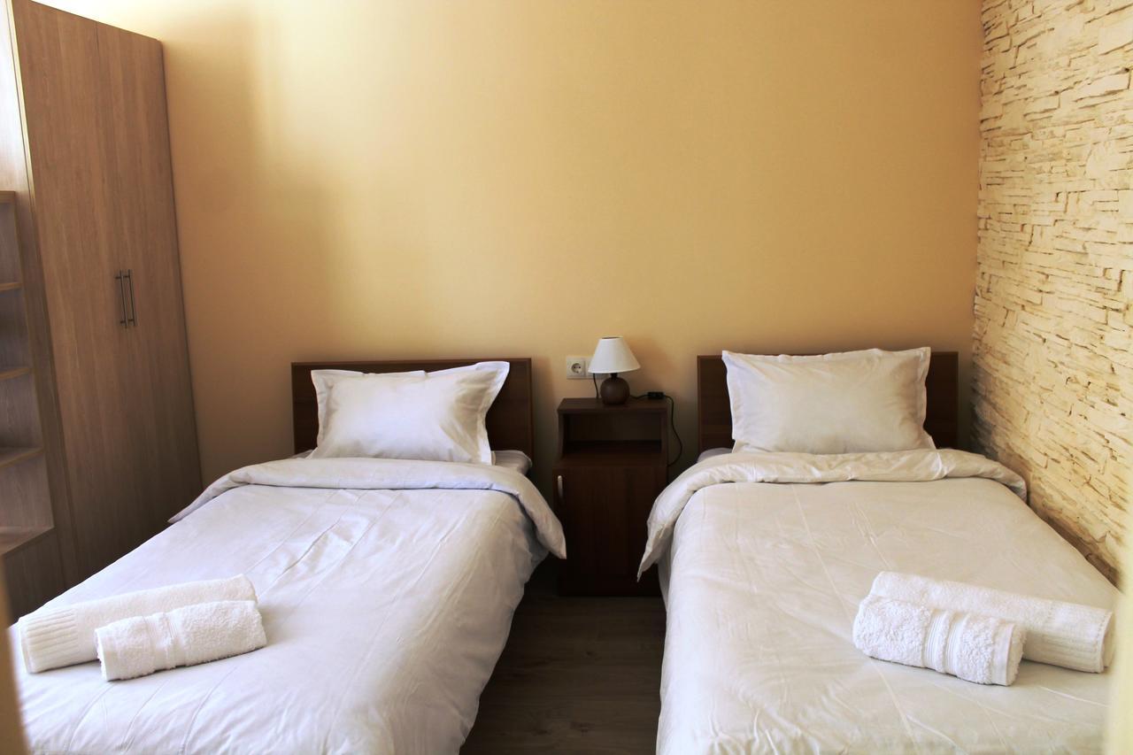 ティビリシ House 41 Bed & Breakfast エクステリア 写真